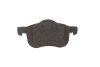 Тормозные колодки дисковые передние VOLVO S60/80/V70/XC70 98- BOSCH 0 986 424 540 (фото 4)