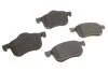 Тормозные колодки дисковые передние VOLVO S60/80/V70/XC70 98- BOSCH 0 986 424 540 (фото 8)
