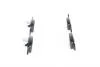 Тормозные колодки дисковые BOSCH 0 986 424 544 (фото 4)