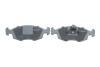 Колодки тормозные BOSCH 0 986 424 554 (фото 4)