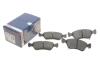 Колодки тормозные BOSCH 0 986 424 560 (фото 1)
