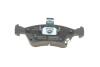 Колодки тормозные BOSCH 0 986 424 560 (фото 2)