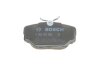 Комплект гальмівних колодок з 4 шт. дисків BOSCH 0 986 424 564 (фото 2)
