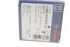 Колодки тормозные BOSCH 0 986 424 572 (фото 4)