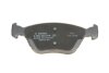 Колодки тормозные BOSCH 0 986 424 578 (фото 5)