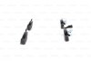 Тормозные колодки дисковые BOSCH 0 986 424 593 (фото 5)