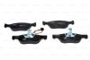 Тормозные колодки дисковые BOSCH 0 986 424 593 (фото 7)