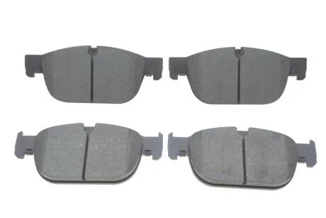 Гальмівні колодки BOSCH 0 986 424 599