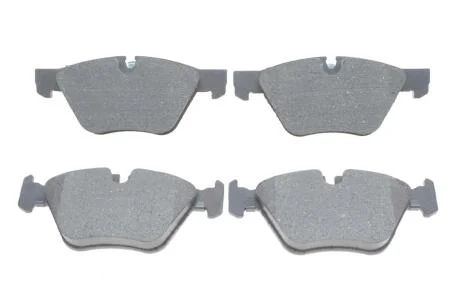 ДИСКОВІ КОЛОДКИ ПЕРЕДНІ BOSCH 0986424620