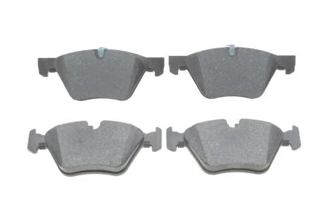 Комплект гальмівних колодок BOSCH 0 986 424 621