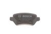 Комплект гальмівних колодок - дискові BOSCH 0 986 424 646 (фото 5)