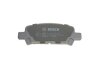 Колодки тормозные BOSCH 0 986 424 650 (фото 2)