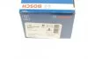 Колодки гальмівні дискові HONDA Accord 1.8i,2.0i,2.2,2.4 -03 BOSCH 0 986 424 661 (фото 7)