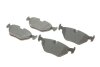 Комплект гальмівних колодок задн, SAAB 9-5 1.9D-3.0D 09.97-12.09 BOSCH 0 986 424 667 (фото 2)