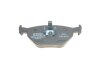 Комплект гальмівних колодок задн, SAAB 9-5 1.9D-3.0D 09.97-12.09 BOSCH 0 986 424 667 (фото 4)
