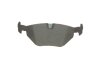 Комплект гальмівних колодок задн, SAAB 9-5 1.9D-3.0D 09.97-12.09 BOSCH 0 986 424 667 (фото 5)
