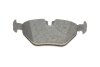 Комплект гальмівних колодок задн, SAAB 9-5 1.9D-3.0D 09.97-12.09 BOSCH 0 986 424 667 (фото 8)