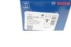 Колодки тормозные BOSCH 0 986 424 669 (фото 7)