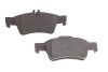 Колодки тормозные BOSCH 0 986 424 699 (фото 3)