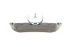Комплект гальмівних колодок задн, MERCEDES M (W163) 2.3-5.0 02.98-06.05 BOSCH 0 986 424 708 (фото 6)