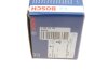 Комплект гальмівних колодок задн, MERCEDES M (W163) 2.3-5.0 02.98-06.05 BOSCH 0 986 424 708 (фото 9)