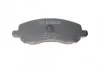 Колодки тормозные BOSCH 0 986 424 716 (фото 2)