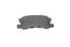 Колодки тормозные BOSCH 0 986 424 717 (фото 4)