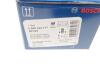 Колодки тормозные BOSCH 0 986 424 717 (фото 9)