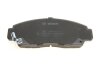 Колодки тормозные BOSCH 0 986 424 722 (фото 2)