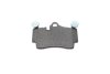 Колодки тормозные BOSCH 0 986 424 741 (фото 4)