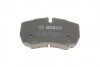 Колодки тормозные BOSCH 0 986 424 750 (фото 6)