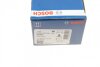 Колодки тормозные BOSCH 0 986 424 750 (фото 8)