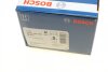 Комплект гальмівних колодок BOSCH 0 986 424 766 (фото 9)