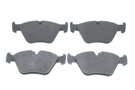 Колодки гальмівні дискові BMW 3 X3 Z3/ROVER 75 V8 Power -07 BOSCH 0 986 424 767