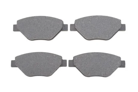 Колодки тормозные BOSCH 0 986 424 774