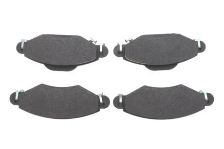 Колодки тормозные BOSCH 0 986 424 788