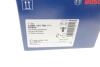 Колодки тормозные BOSCH 0 986 424 789 (фото 12)
