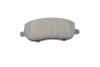 Колодки тормозные BOSCH 0 986 424 789 (фото 4)