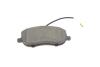 Колодки тормозные BOSCH 0 986 424 789 (фото 8)