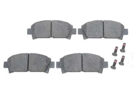 ГАЛЬМІВНІ КОЛОДКИ, ДИСКОВІ BOSCH 0 986 424 799