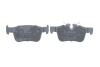 Гальмівні колодки дискові BOSCH 0 986 424 802 (фото 4)