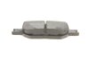 Тормозные колодки дисковые передние CHEVROLET Epica, Evanda, TOYOTA Corolla 01-04 BOSCH 0 986 424 808 (фото 5)