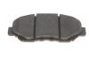 Колодки тормозные BOSCH 0 986 424 809 (фото 3)
