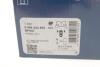 Колодки тормозные BOSCH 0 986 424 809 (фото 5)