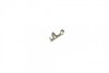 Колодки тормозные (передние) Jeep Grand Cherokee II 99-05 (Akebono) (с датчико BOSCH 0 986 424 823 (фото 5)