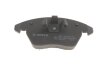 Тормозные колодки дисковые передние CITROEN C4 Grand Picasso 06- Peugeot 207,307, 308 08- BOSCH 0 986 424 825 (фото 2)