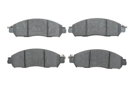 Гальмівні колодки BOSCH 0986424837