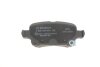 Комплект гальмівних колодок BOSCH 0 986 424 839 (фото 4)