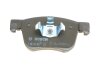 Гальмівні колодки BOSCH 0 986 424 860 (фото 3)