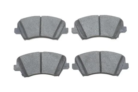 Гальмівні колодки дискові BOSCH 0 986 424 863